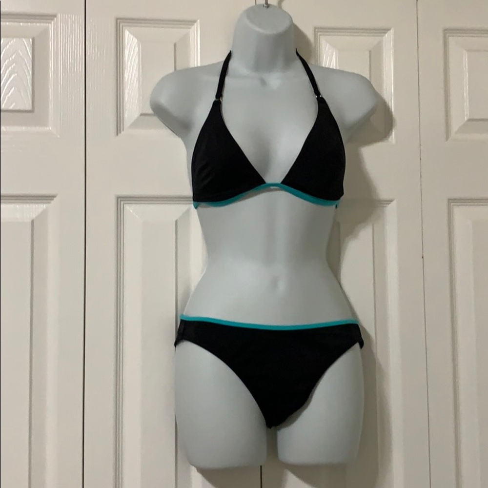 Victoria’s Secret Bikini 3 Pc Small